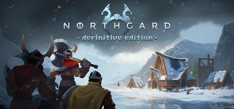 北境之地（Northgard）中文版
