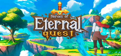 圈圈勇士（Heroes Of Eternal Quest）中文版