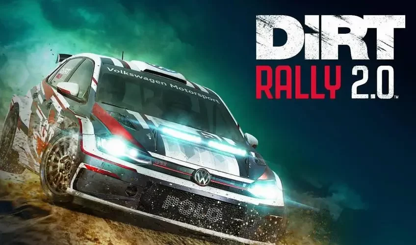 尘埃：拉力赛2.0（Dirt Rally 2.0）中文版