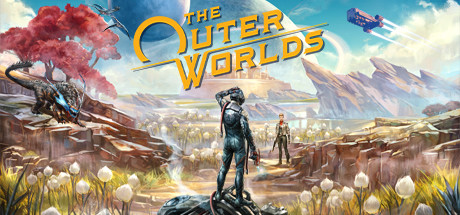 天外世界（The Outer Worlds）中文版