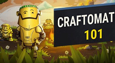 手工制作101（Craftomation 101 Programming and Craft）中文版