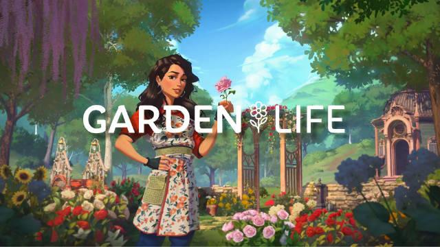 花园生涯：模拟佛系生活（Garden Life）中文版