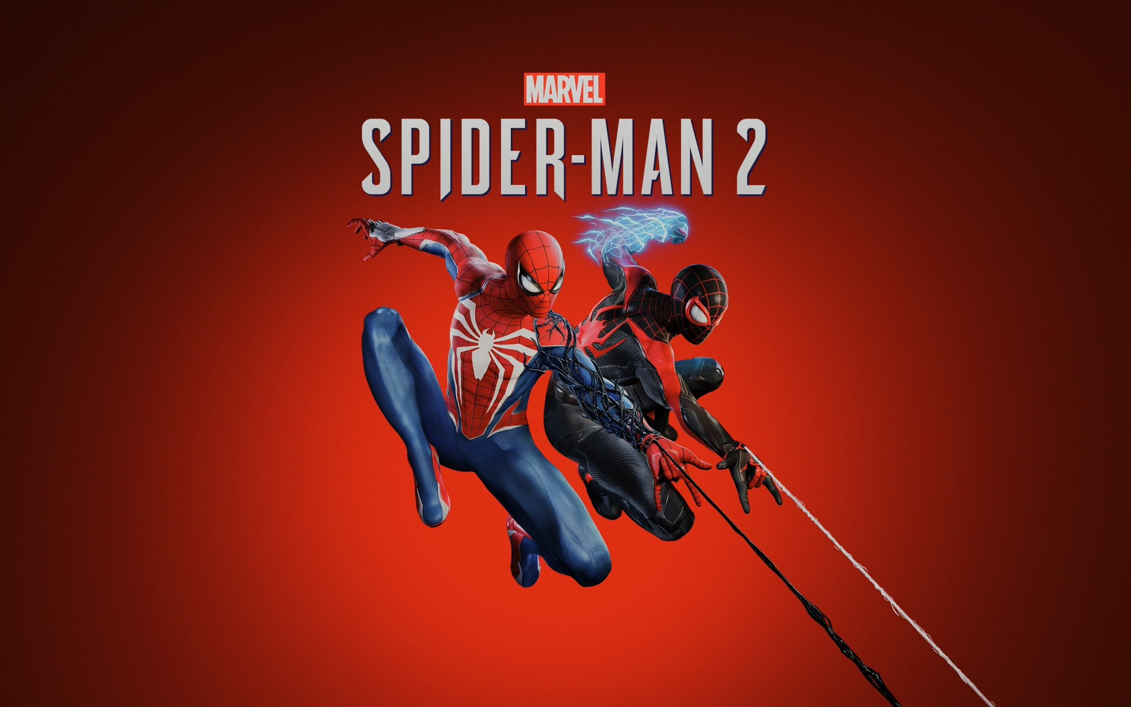 漫威蜘蛛侠2（Marvels Spider Man 2）中文版