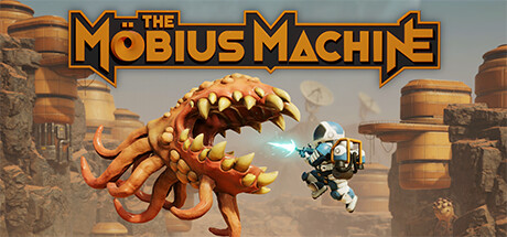莫比乌斯机器（The Mobius Machine）中文版