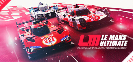 勒芒终极赛（Le Mans Ultimate）英文版