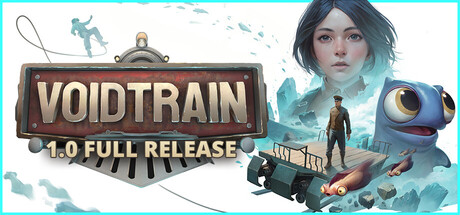 虚空列车（Voidtrain）中文版