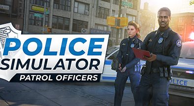 警察模拟器：巡警（Police Simulator Patrol Officers）中文版