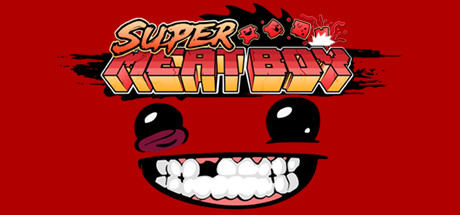 超级食肉男孩 系列合集（Super Meat Boy）中文版
