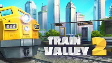 火车山谷2（Train Valley 2）中文版