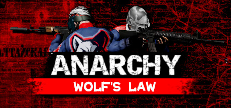 无政府状态：狼的法则（Anarchy: Wolf’s law）中文版