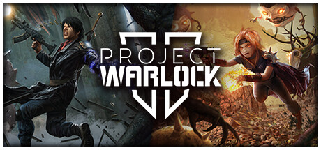 巫师计划2（Project Warlock II）中文版