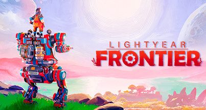 光年边境（Lightyear Frontier）中文版