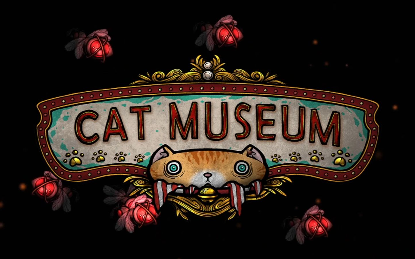 猫博物馆（Cat Museum）中文版