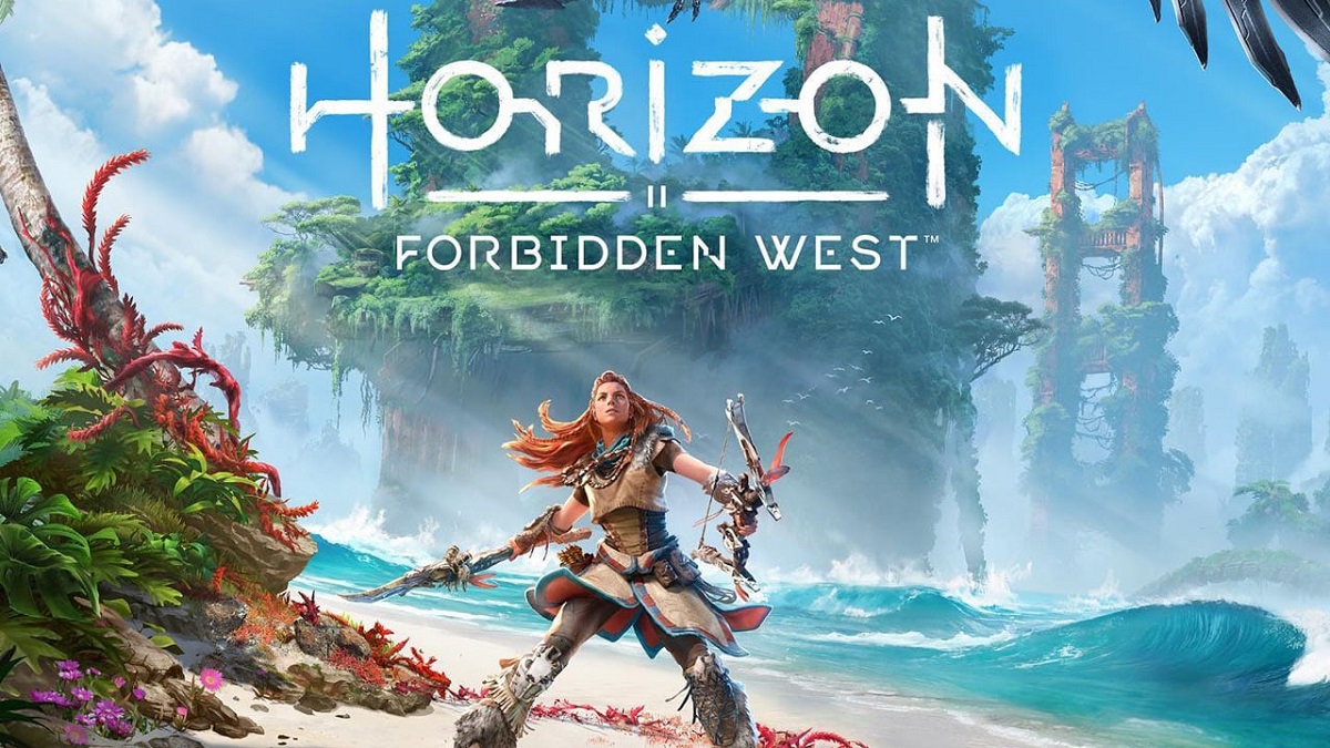 地平线：西之绝境（Horizon Forbidden West）中文版