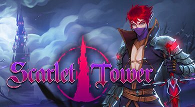猩红之塔（Scarlet Tower）中文版