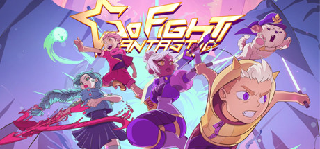 奇妙大作战（Go Fight Fantastic）中文版