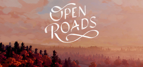 开放之路（Open Roads）中文版