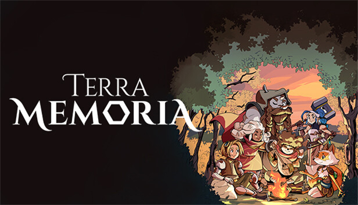 泰拉往事（Terra Memoria）中文版