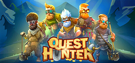 使命猎人（Quest Hunter）中文版