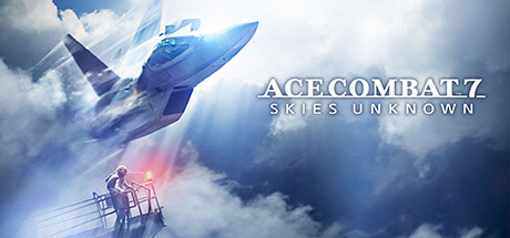 皇牌空战7：未知空域（Ace Combat 7: Skies Unknown）中文版