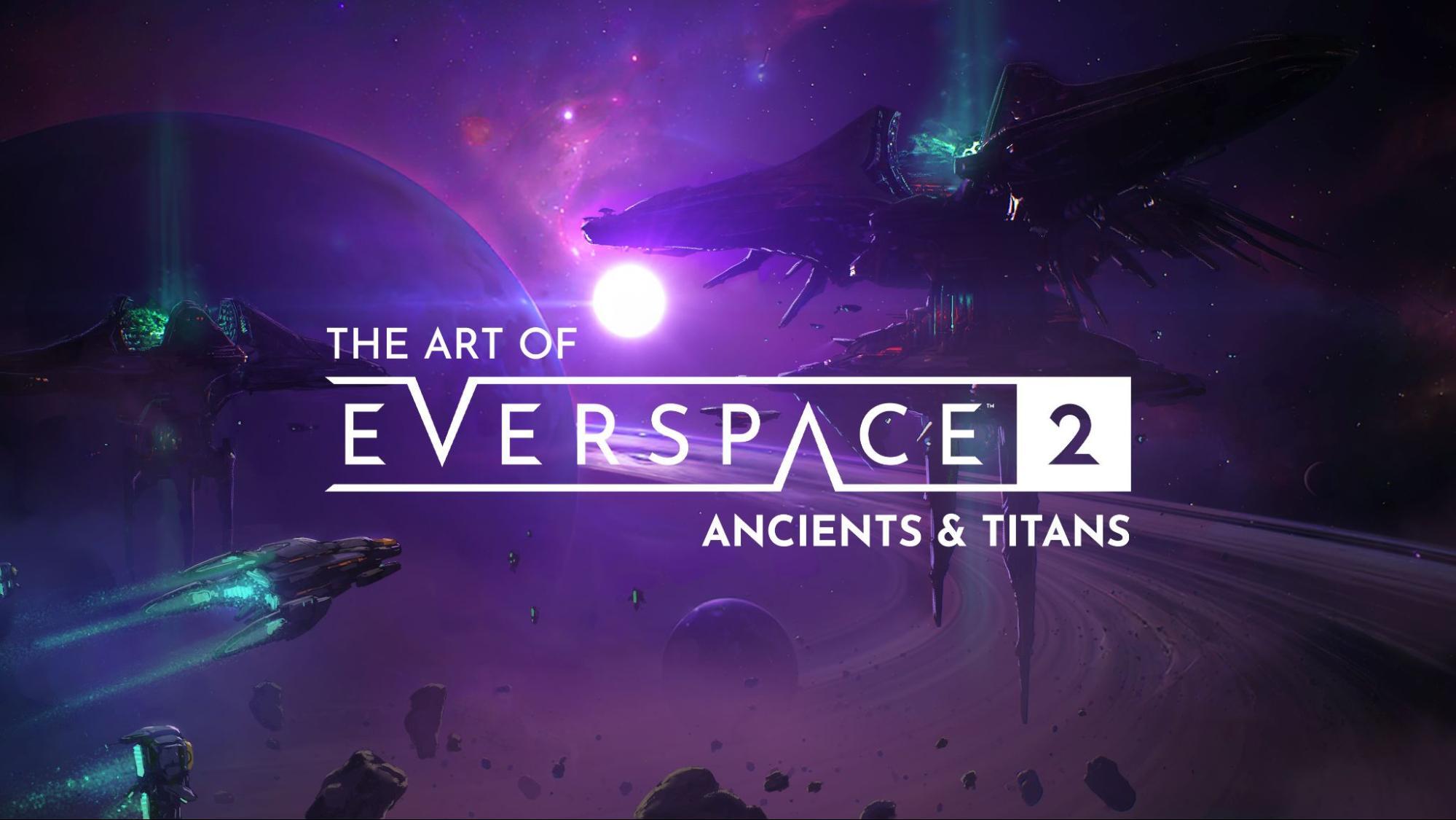 永恒空间2（Everspace 2）中文版