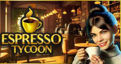 浓咖啡大亨（Espresso Tycoon）中文版