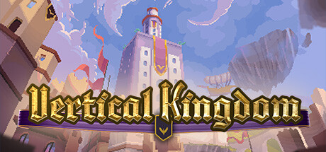 垂直王国（Vertical Kingdom）中文版