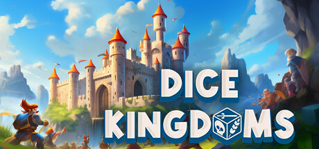 骰子王国（Dice Kingdoms）中文版