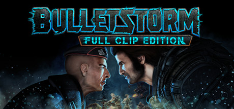 子弹风暴（Bulletstorm Full Clip Edition）中文版