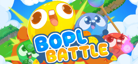 波普乱战（Bopl Battle）中文版