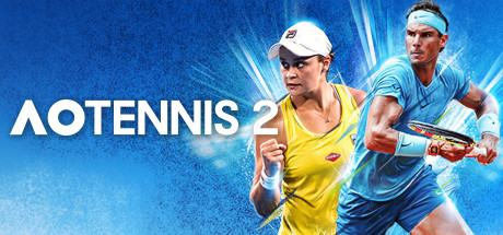 澳洲国际网球赛2（AO Tennis 2）中文版