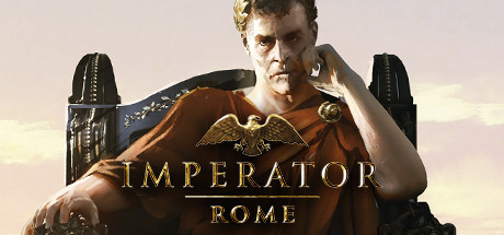 统治者：罗马（Imperator: Rome）中文版