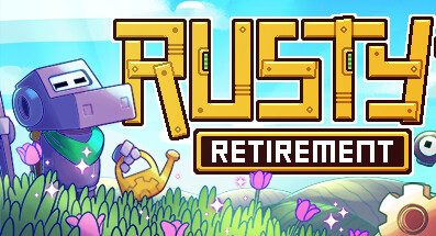 鲁斯蒂的退休（Rusty’s Retirement）中文版