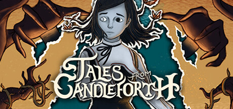 坎德尔福斯的故事（Tales from Candleforth）中文版