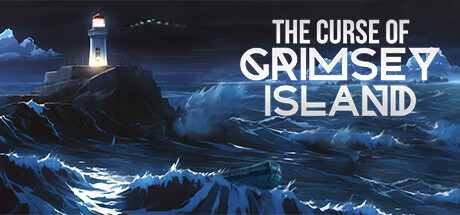 格里姆西岛的诅咒（The Curse Of Grimsey Island）中文版