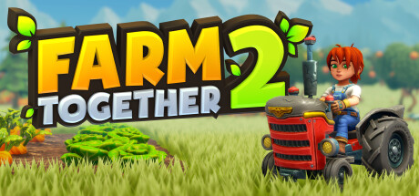 一起玩农场2（Farm Together 2）中文版