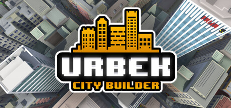 城市规划大师（Urbek City Builder）中文版