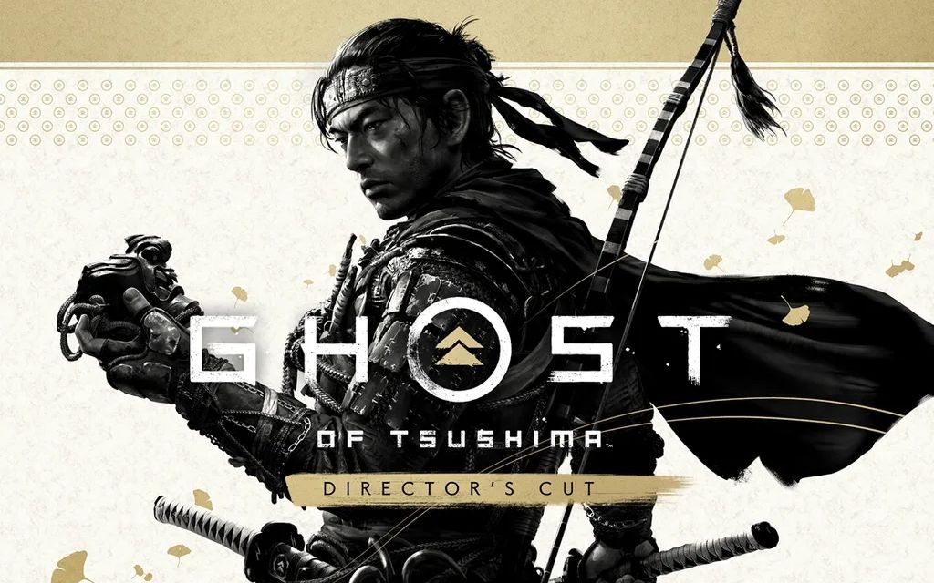 对马岛之魂：导演剪辑版（Ghost of Tsushima）中文版
