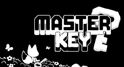 万能钥匙（Master Key）中文版