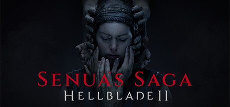 地狱之刃2：塞娜的传说（Senua’s Saga: Hellblade II）中文版