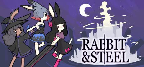 兔子与钢铁（Rabbit and Steel）中文版