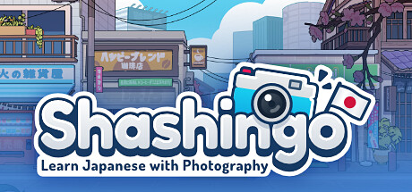 写真语（Shashingo Learn Japanese with Photography）英文版