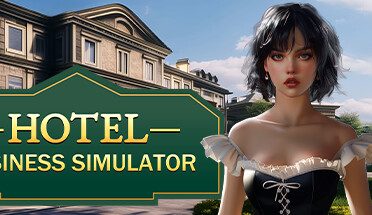 酒店管理大师（Hotel Business Simulator）中文版