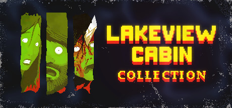 湖边小屋 系列合集（Lakeview Cabin）