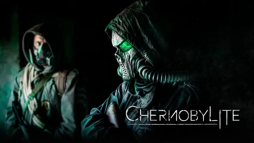 切尔诺贝利清算人（Chornobyl Liquidators）中文版