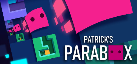 帕特里克的箱子无穷奇遇（Patrick’s Parabox）中文版