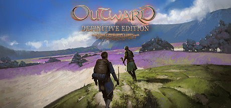 物质世界（Outward Definitive Edition）中文版