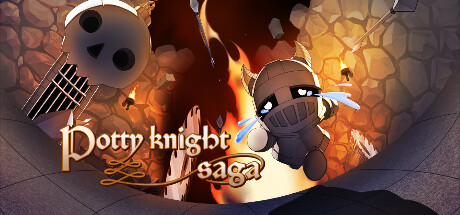 便盆骑士传奇（Potty Knight Saga）中文版