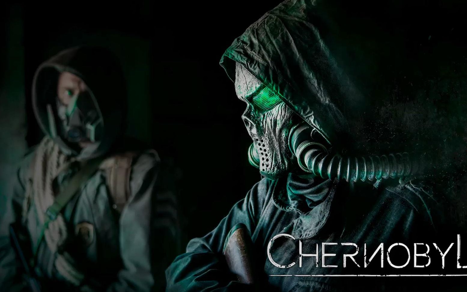 切尔诺贝利人（Chernobylite Complete Edition）中文版