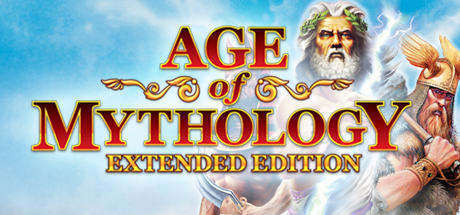 神话时代：扩展版（Age of Mythology: Extended Edition）中文版